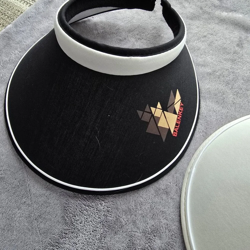 BALENKEY Golf sun visors pair - Picture 3 of 4